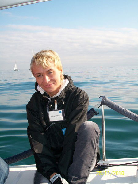 Наталия Гриник