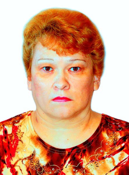 Виктория Плишкина