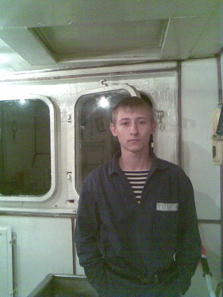 Сергей Погодин