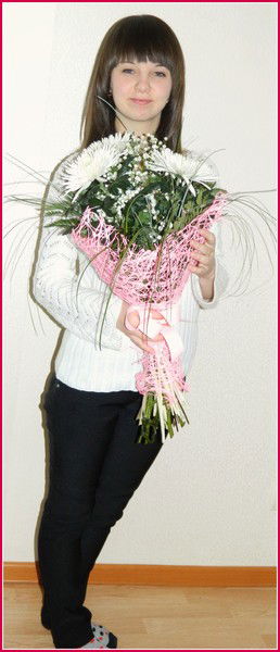 Ксения Дмитриевна