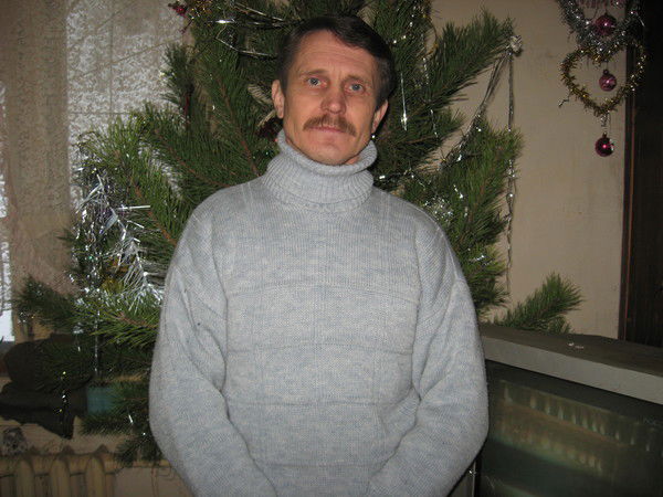 Андрей Фокин