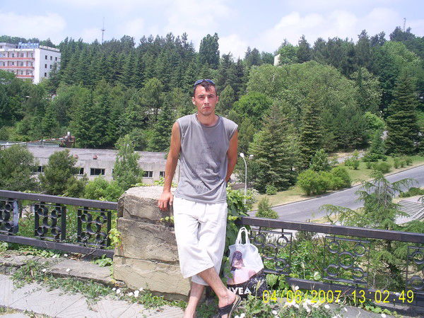 Сергей Шевченко