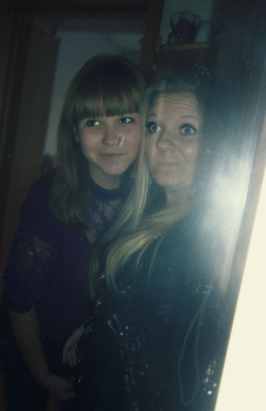 __Венерkа Гизатулина__