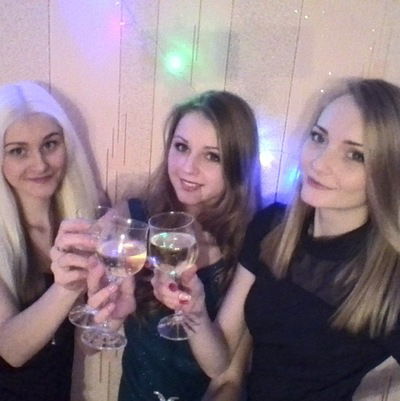 Юлия Солдаткина