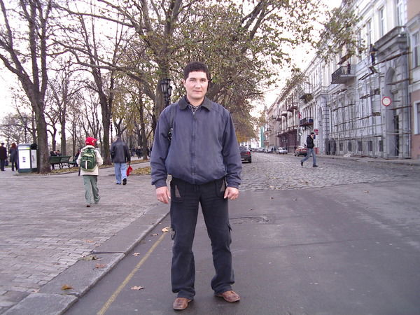 Алексей Зимин