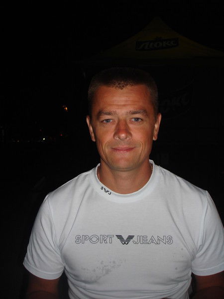 Владимир Терещенко