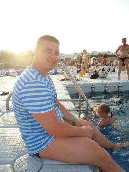 Валерий Крымов