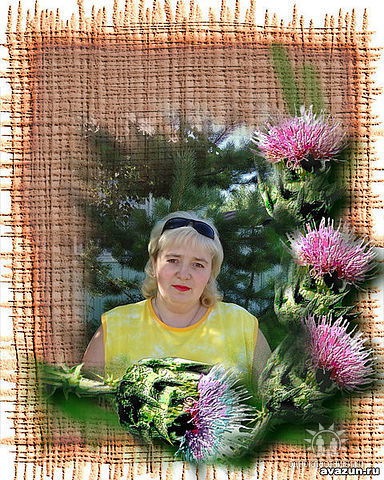 Татьяна Викторовна