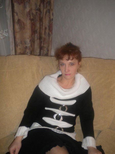 Людмила Терентьева