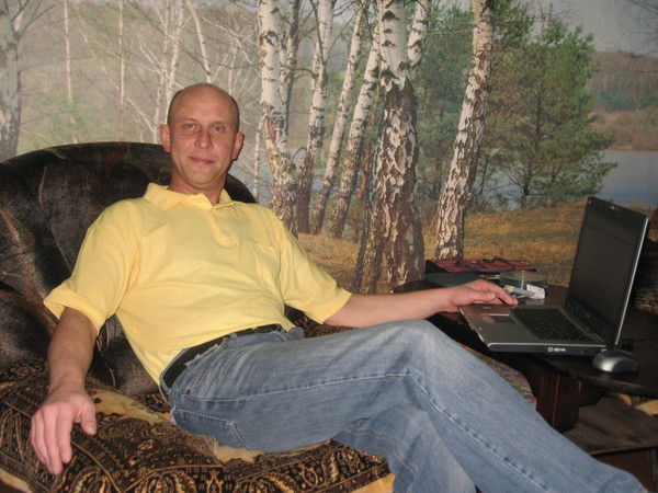 Александр Копаница