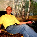 Александр Копаница