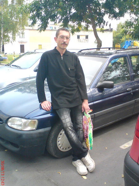 Виктор Полханов