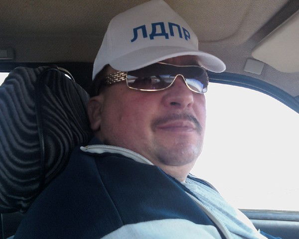 Сергей Медведев