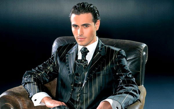 Александр Кокавин