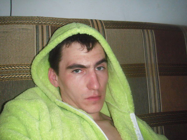 Алексей Алекс