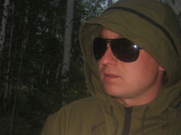 Николай Пашнин