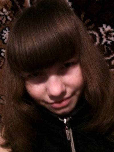 Ксения Апсаликова