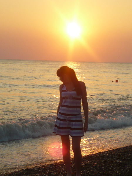 Екатерина Петручени