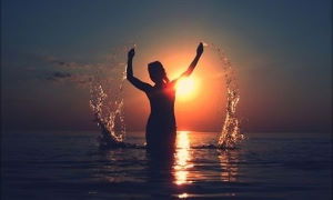 Светлана Писарцова