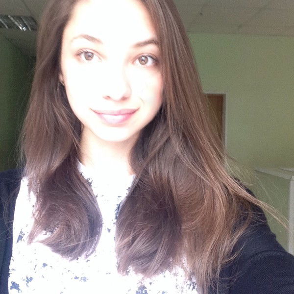 Кристина Киселёва