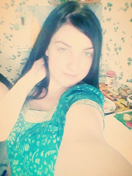 Кристина Зуйманова