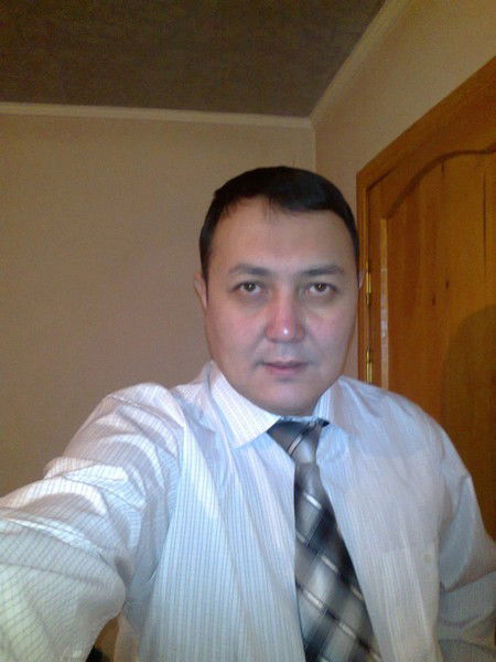 Айдос Ермеккалиев