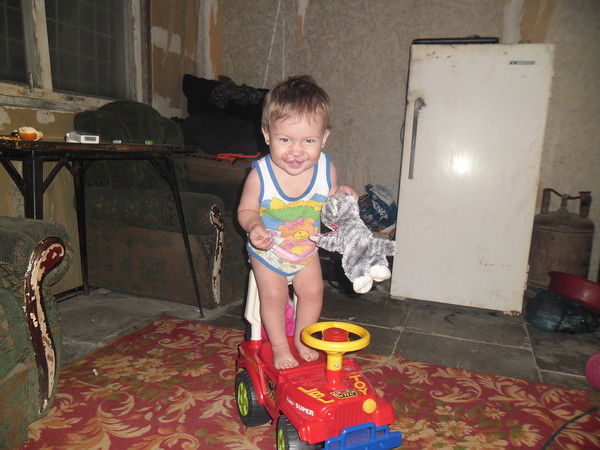 Татьяна Итченко