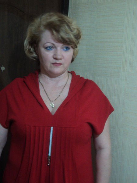 Людмила Тюрина