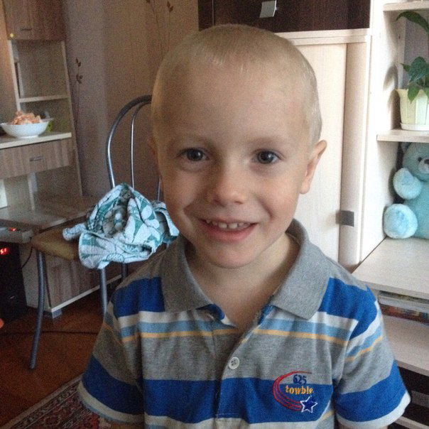 Алексей Хватин