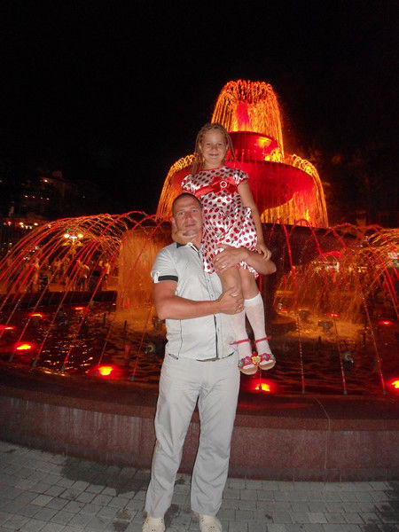 Денис Цапанов