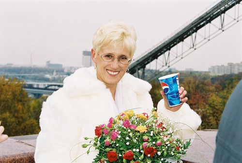 Марина Щербакова