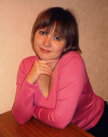 Наталья Гулько