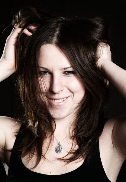 Чистякова Евгения