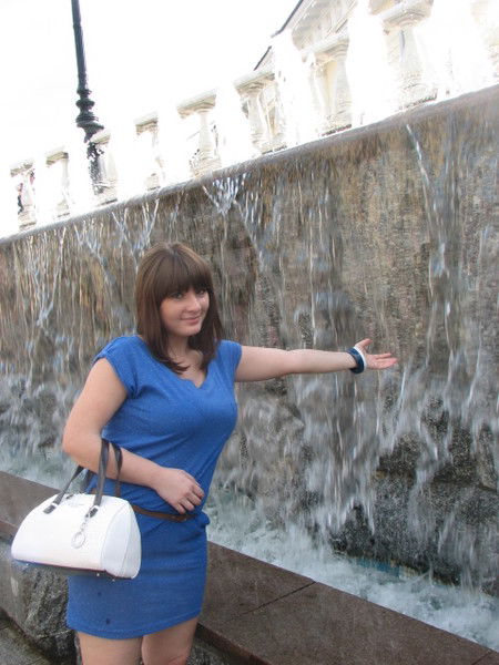 Виктория Толмачева