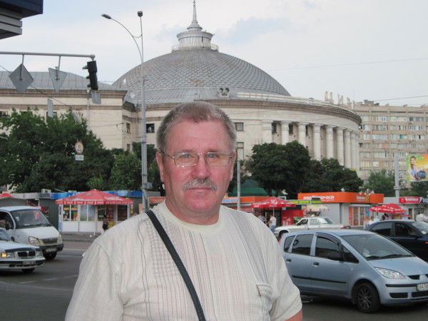 Александр Лимаренко