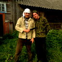 Дмитрий Тиховский