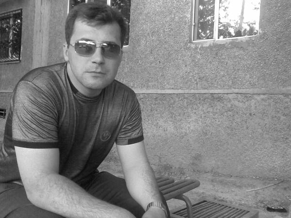 Валерий Ходин