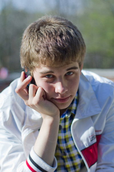 Александр Сиротин