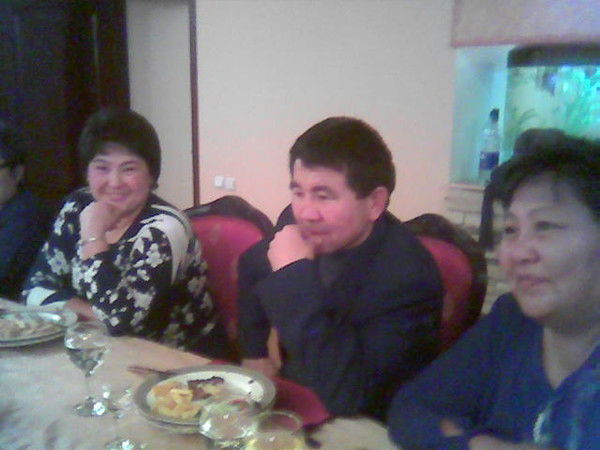 Еркен Елубаев