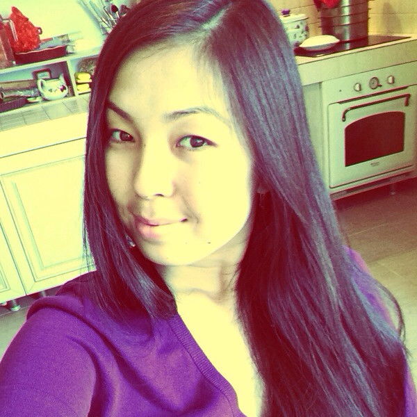 Нагима Ахатова