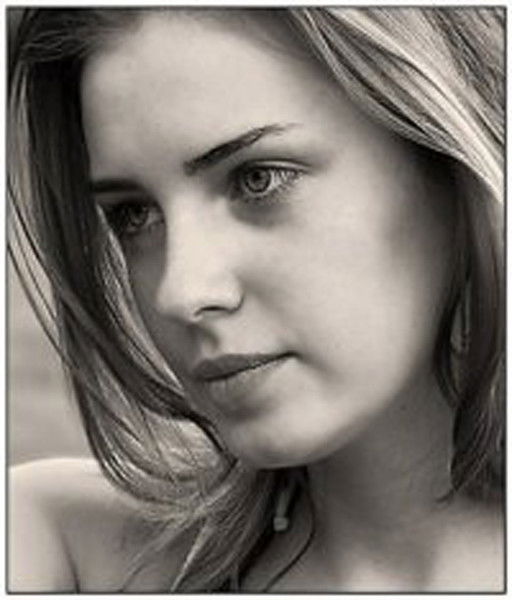 Вера Межевикина