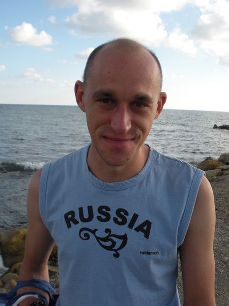 Сергей Гурусов