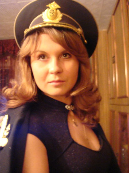 Ксения Утешева