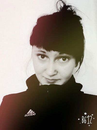 Мария Фризен