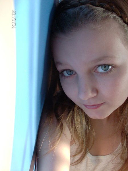 Александра Коржова