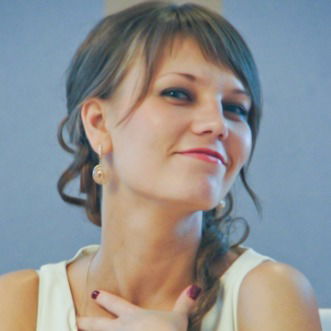 Ольга Живаева