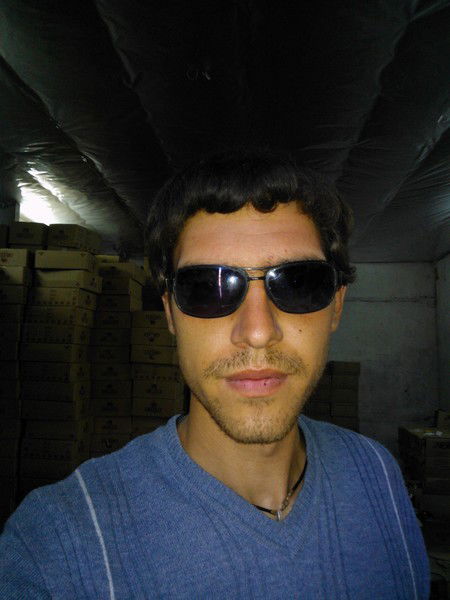 Анастас Калоиди