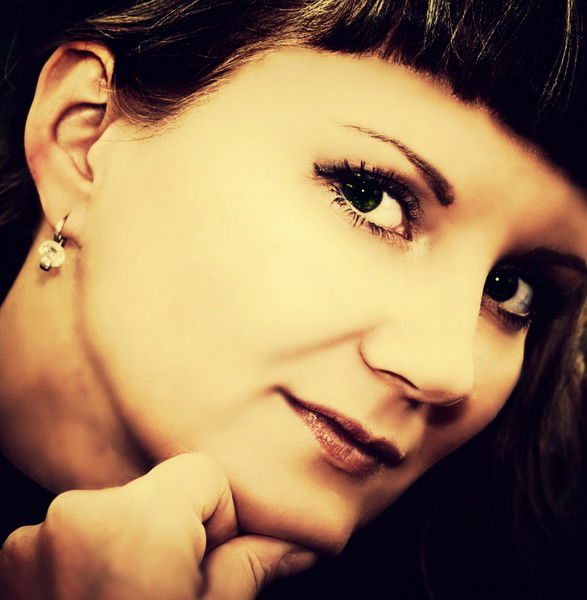 Наталья Суханова