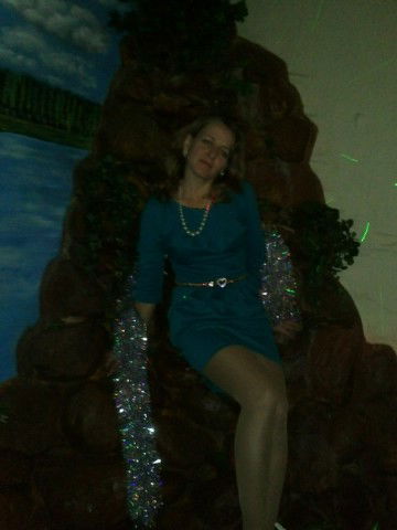 Жанна Пелевина