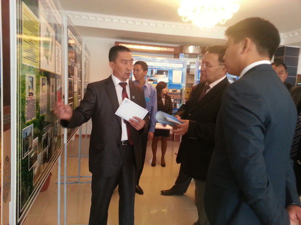 Бекмурза Иманбеков